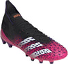 Predator Freak.1 Artificial Grass Voetbalschoenen