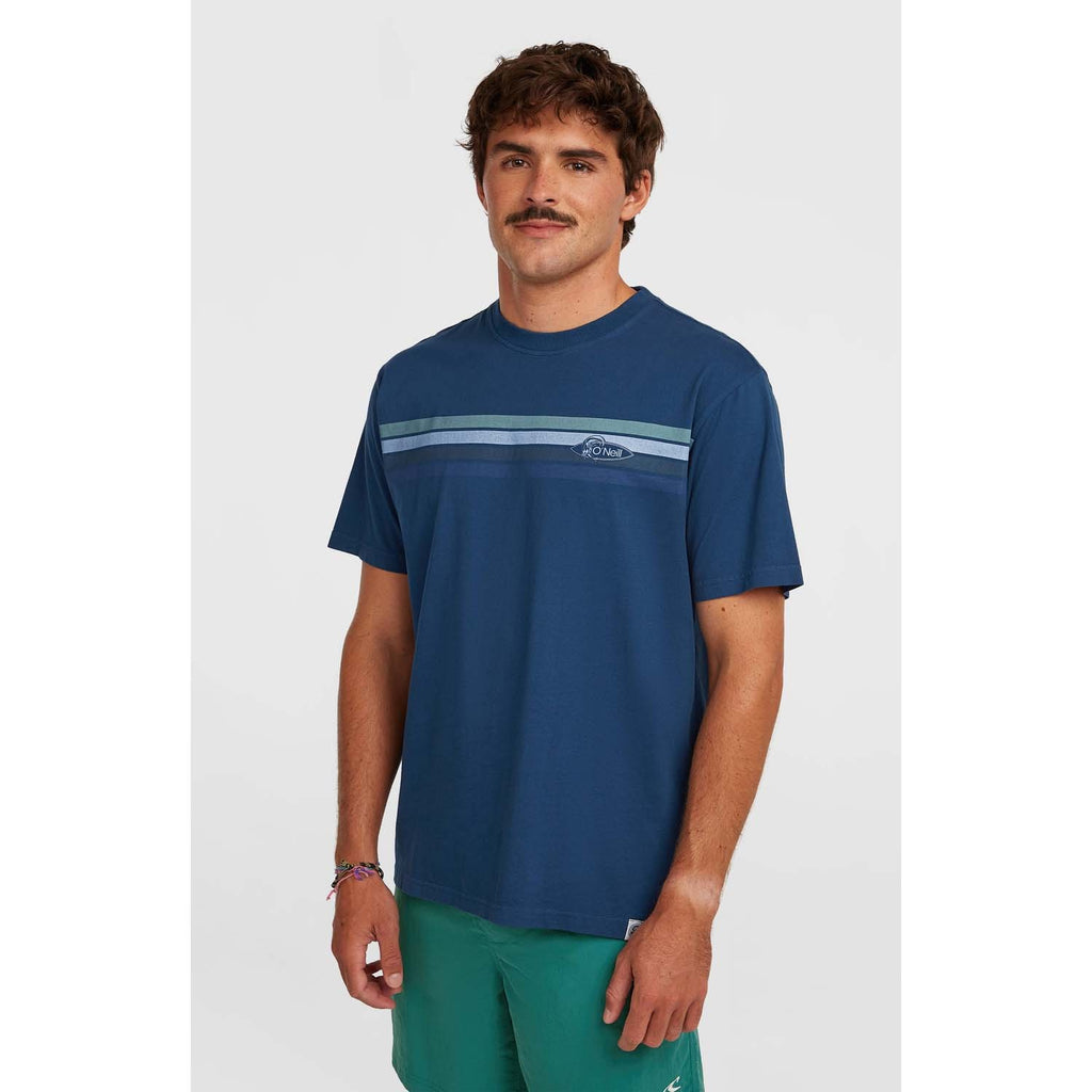 Originals Front Stripe T-shirt strand