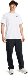 Vibe Woven Cargo broek