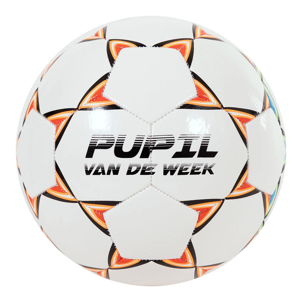 Pupil Van De Week Bal Ii