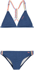 Prtfimke 23 Triangle kids bikini