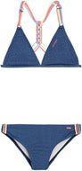 Prtfimke 23 Triangle kids bikini