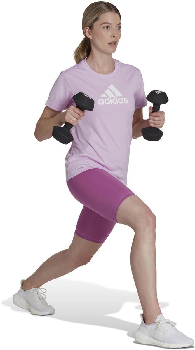 Primeblue Designed 2 Move Logo Sport T-shirt