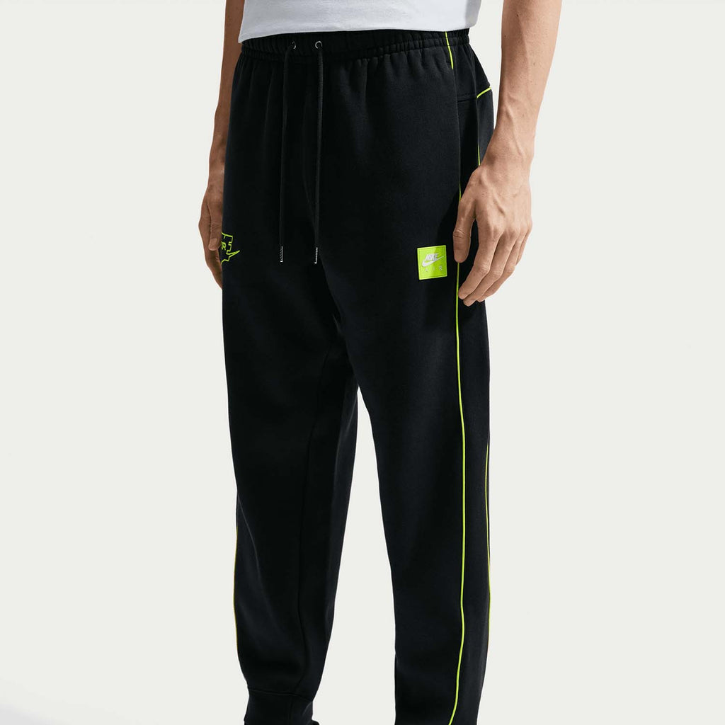 sportswear air fleece Joggingbroek