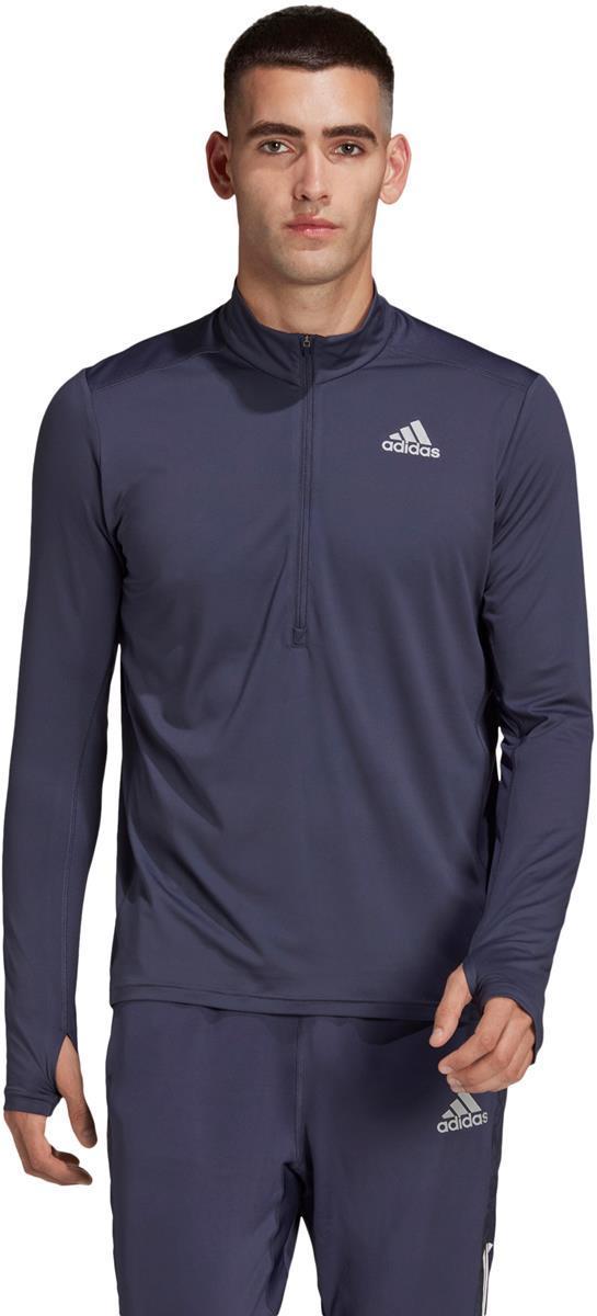 Otr 1/2 Zip M