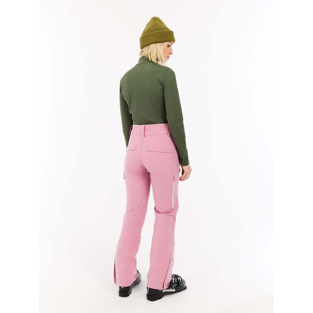 Refabriz 1/4 Zip Top