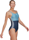 SH3.RO 3-Stripes Colorblock Badpak