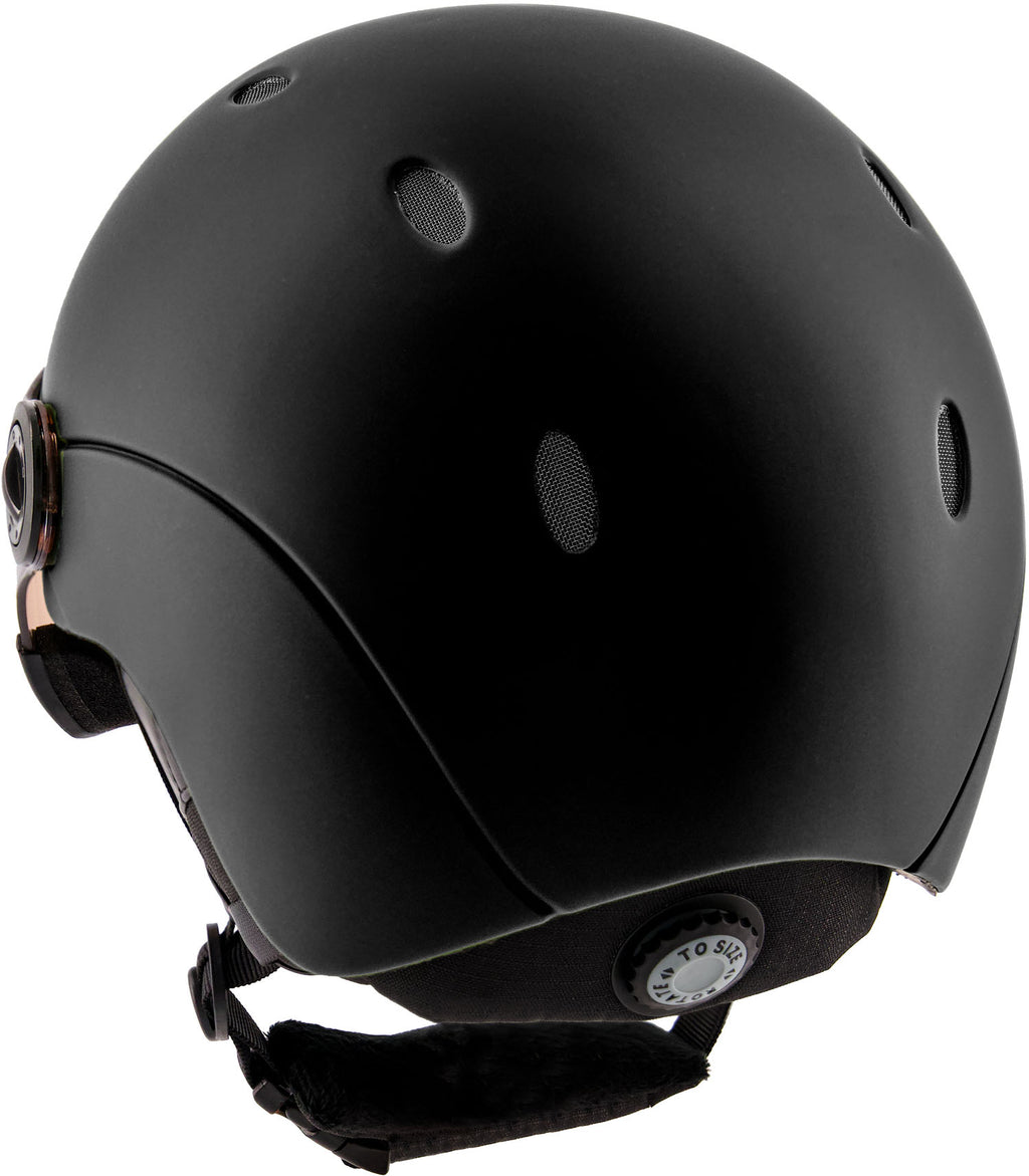 Titan Visor skihelm
