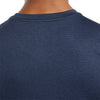 wor melange ss tee