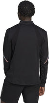 Everydayrun Knit Ritsjack