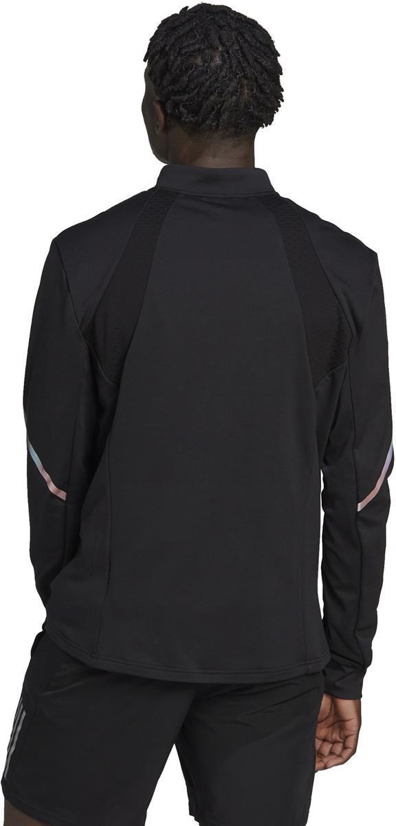 Everydayrun Knit Ritsjack