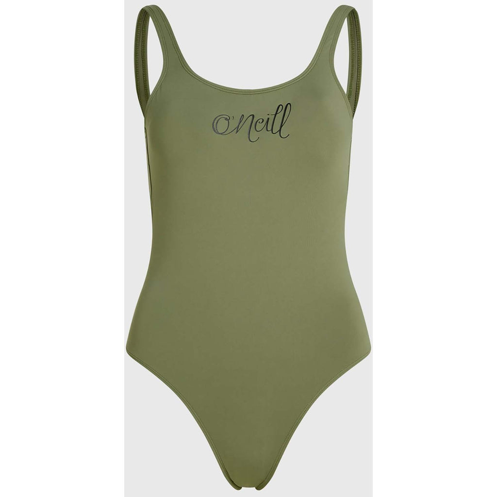 Esssentials Script Swim Badpak