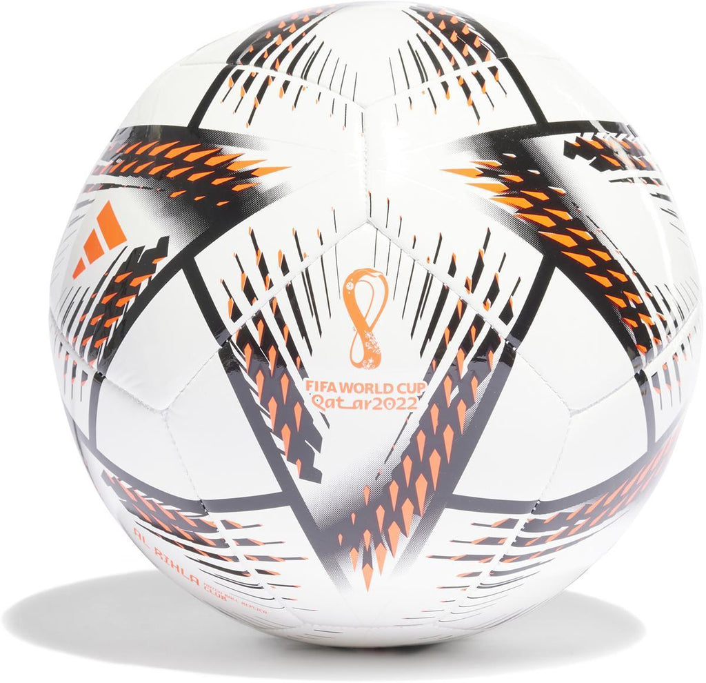 Al Rihla Club voetbal
