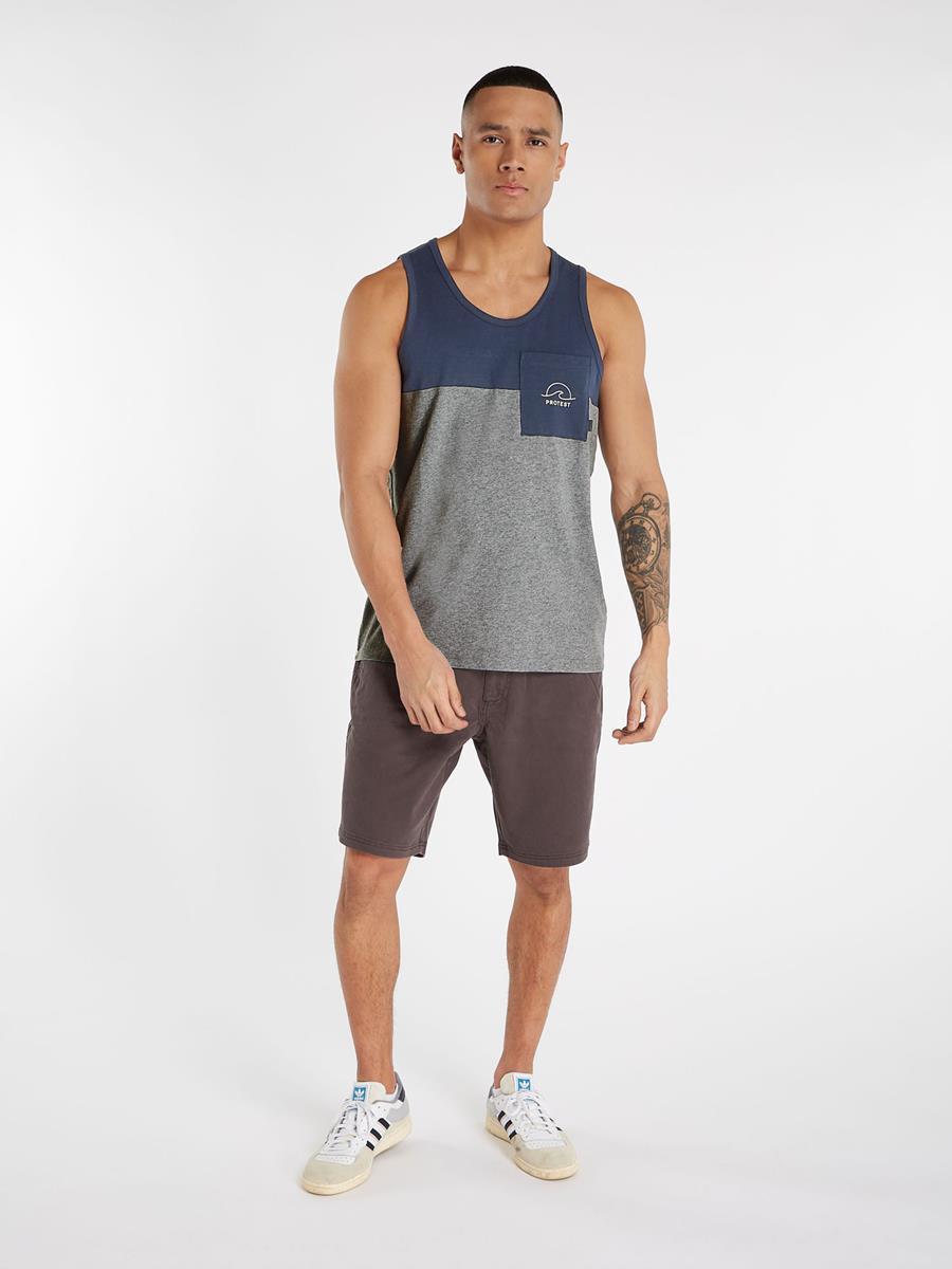 Prtkadon Tanktop