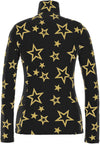 clarissa, ladies knitted pully