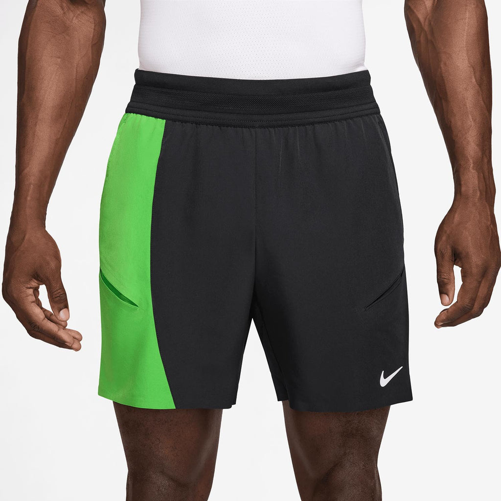 Court  Dri-fit  Slam Shorts