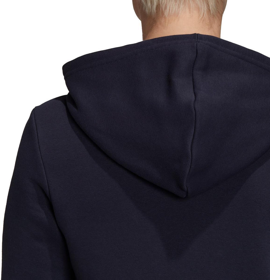 Badge of Sport Pullover Fleece Hoodie