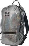 Bb5310 Backpack Fun Sparkle Silver