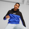 Ess Block X Tape hoodie