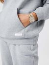 Centre hoodie