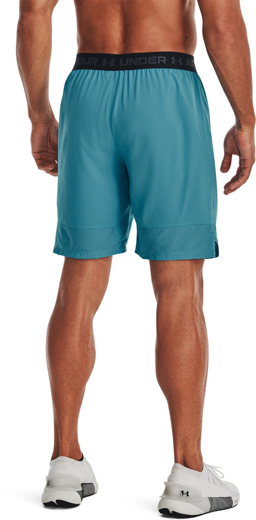 Vanish Woven short