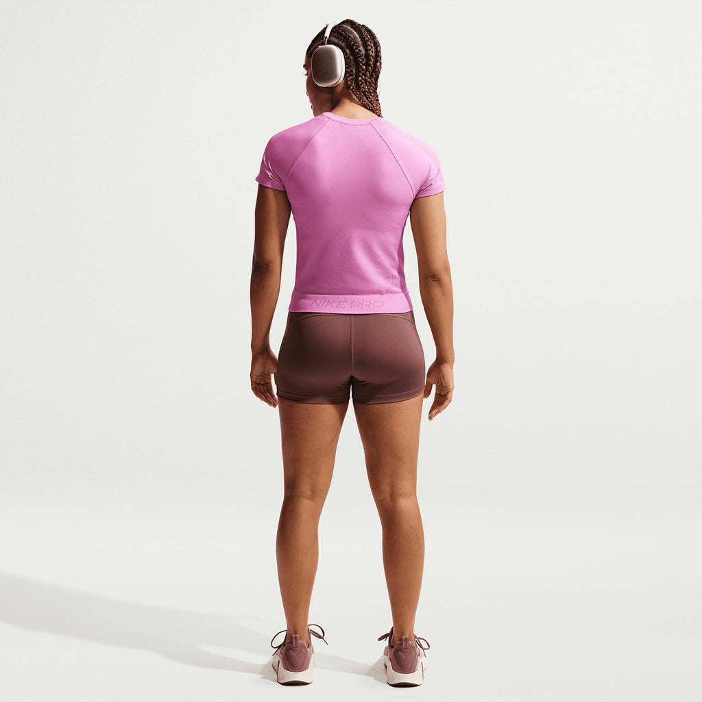 Dri-fit seamlessTop