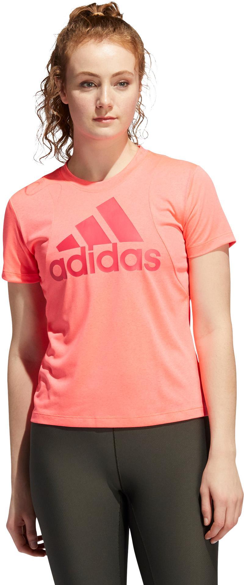 Badge of Sport Logo T-shirt