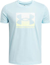 UNDER ARMOUR B BOXED SPORTS T-Shirt
