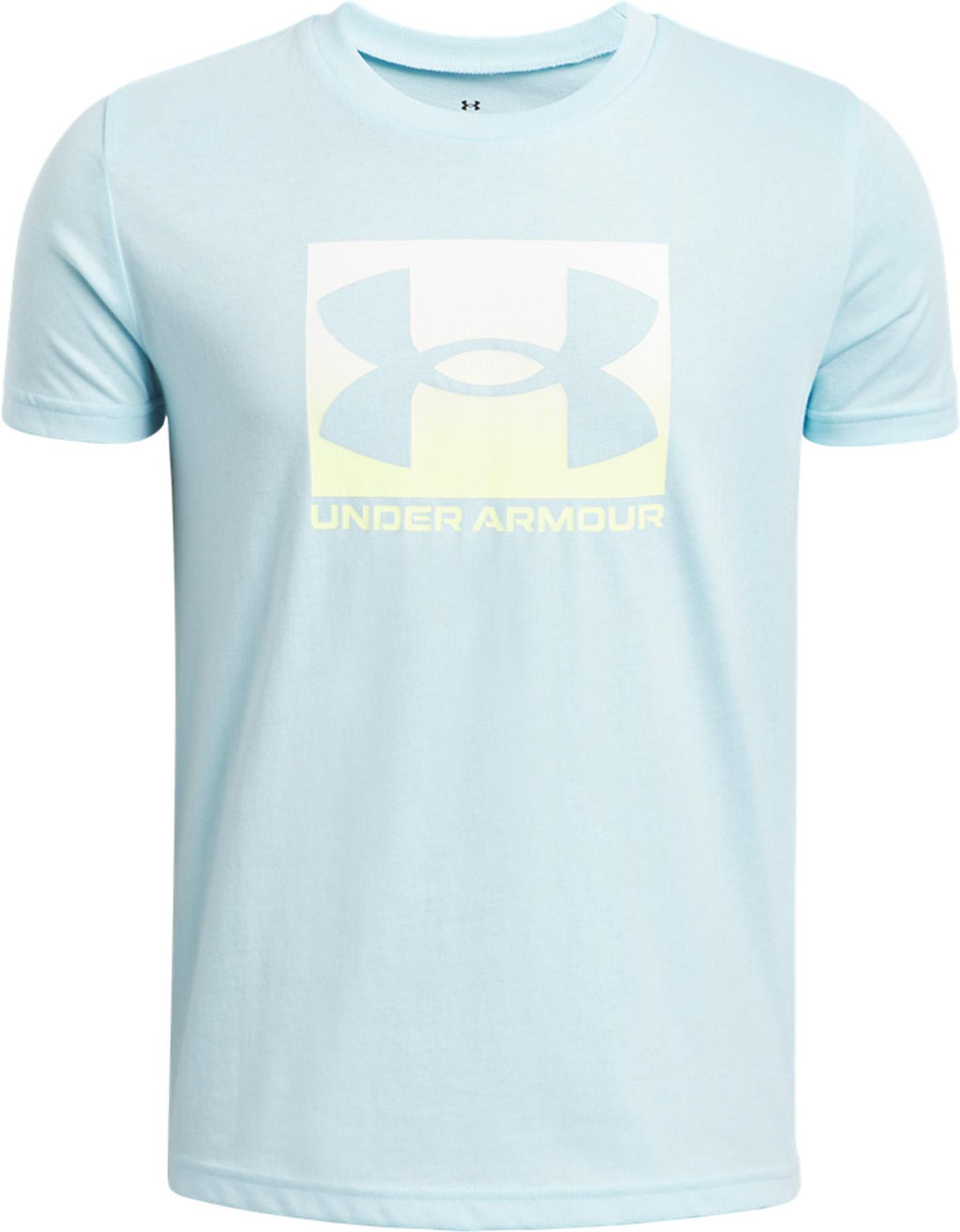 UNDER ARMOUR B BOXED SPORTS T-Shirt