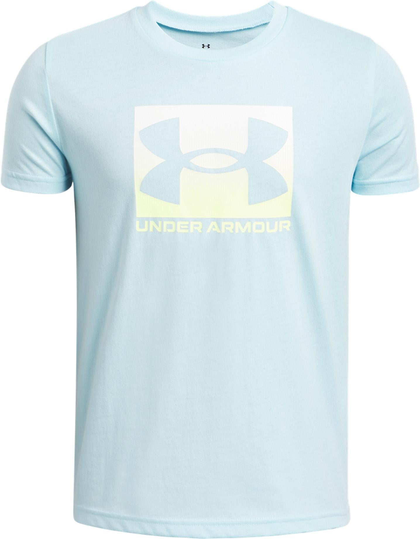Boxed Sports Update t-shirt