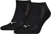 Cushioned Sneaker sokken (2 paar)