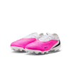 Phantom 6 Low Pro Big Kids' FG/MG Gras kunstgras voetbalschoenen