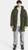 Hilmer parka