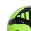 Tiro Club voetbal