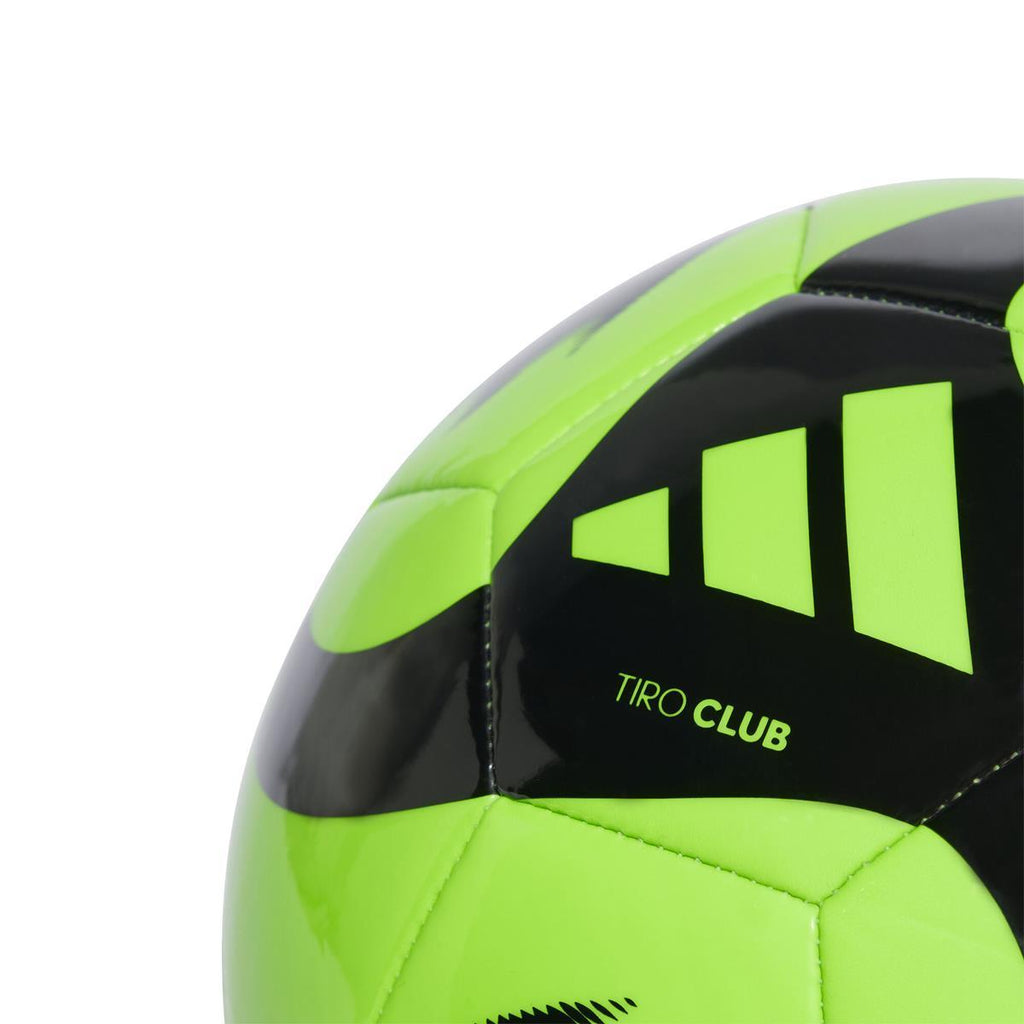 Tiro Club voetbal