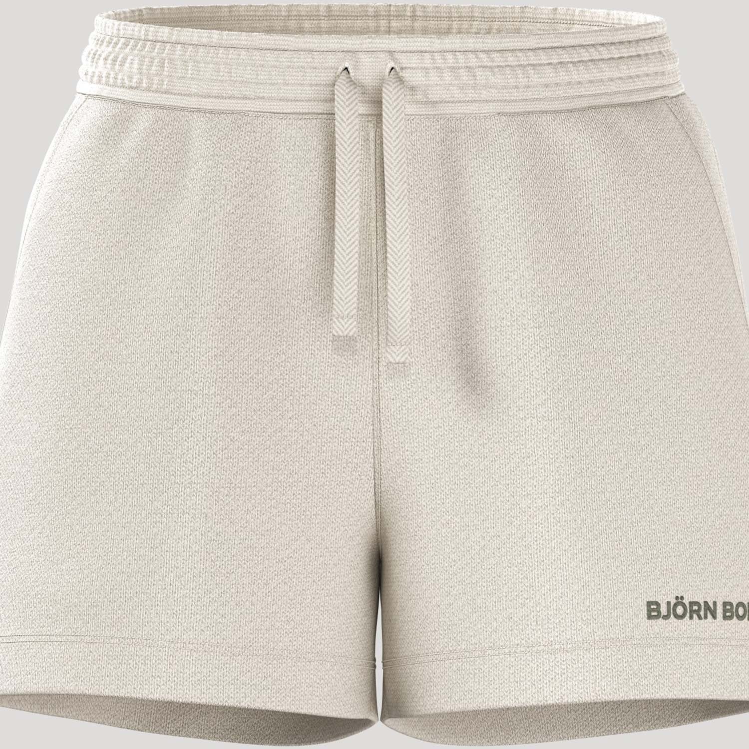essential 4 sweatshorts