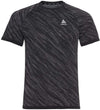 Bl Top Crew Neck S/s Blackcomb Light Eco