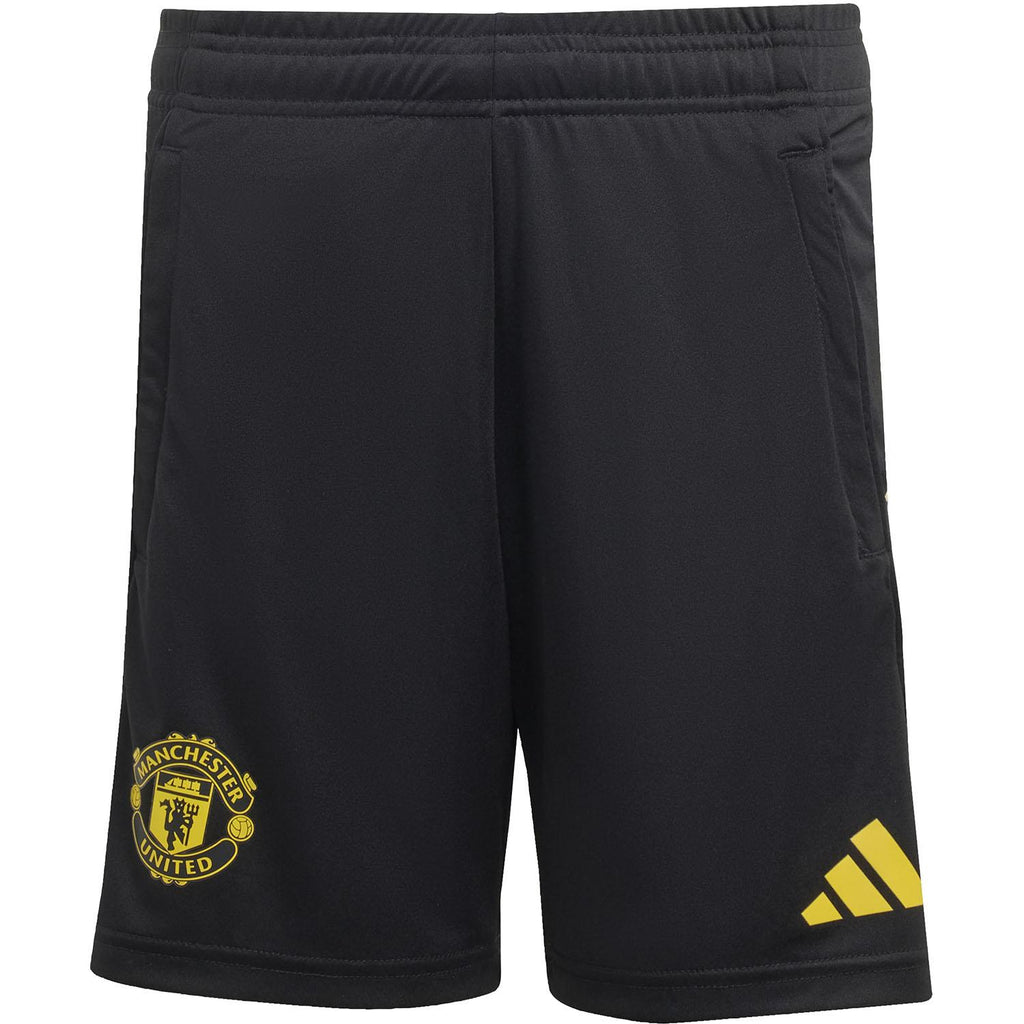 Manchester United Tiro 25 Competition Training Short Kids