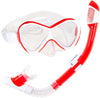 Abaco Coral snorkel