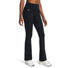 motion flare pant-blk