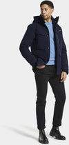 Sebastian Usx Jkt 3