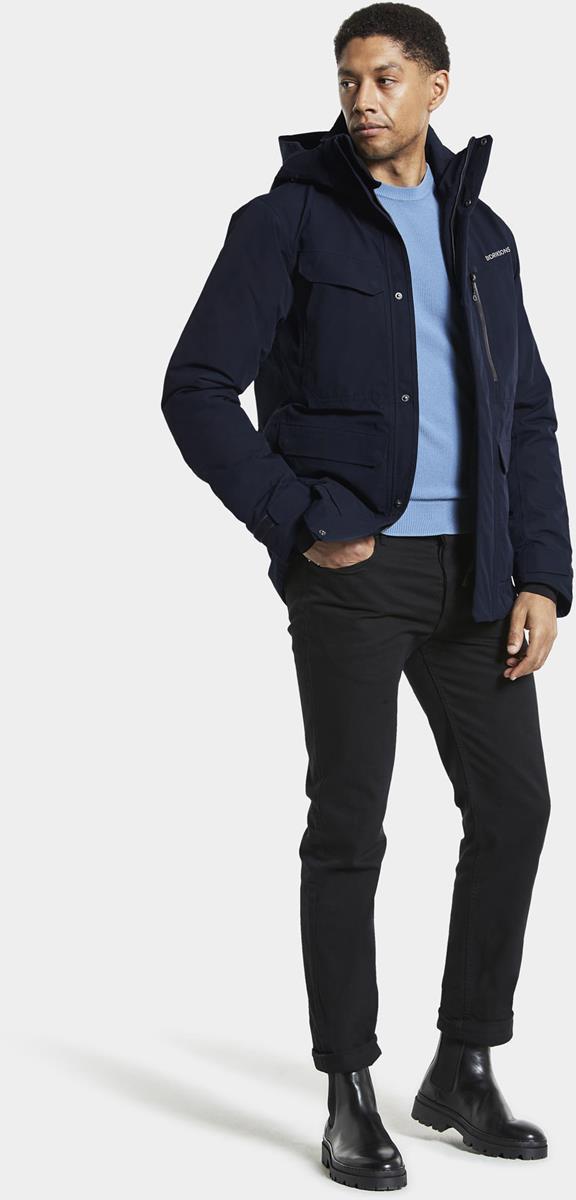 Sebastian Usx Jkt 3