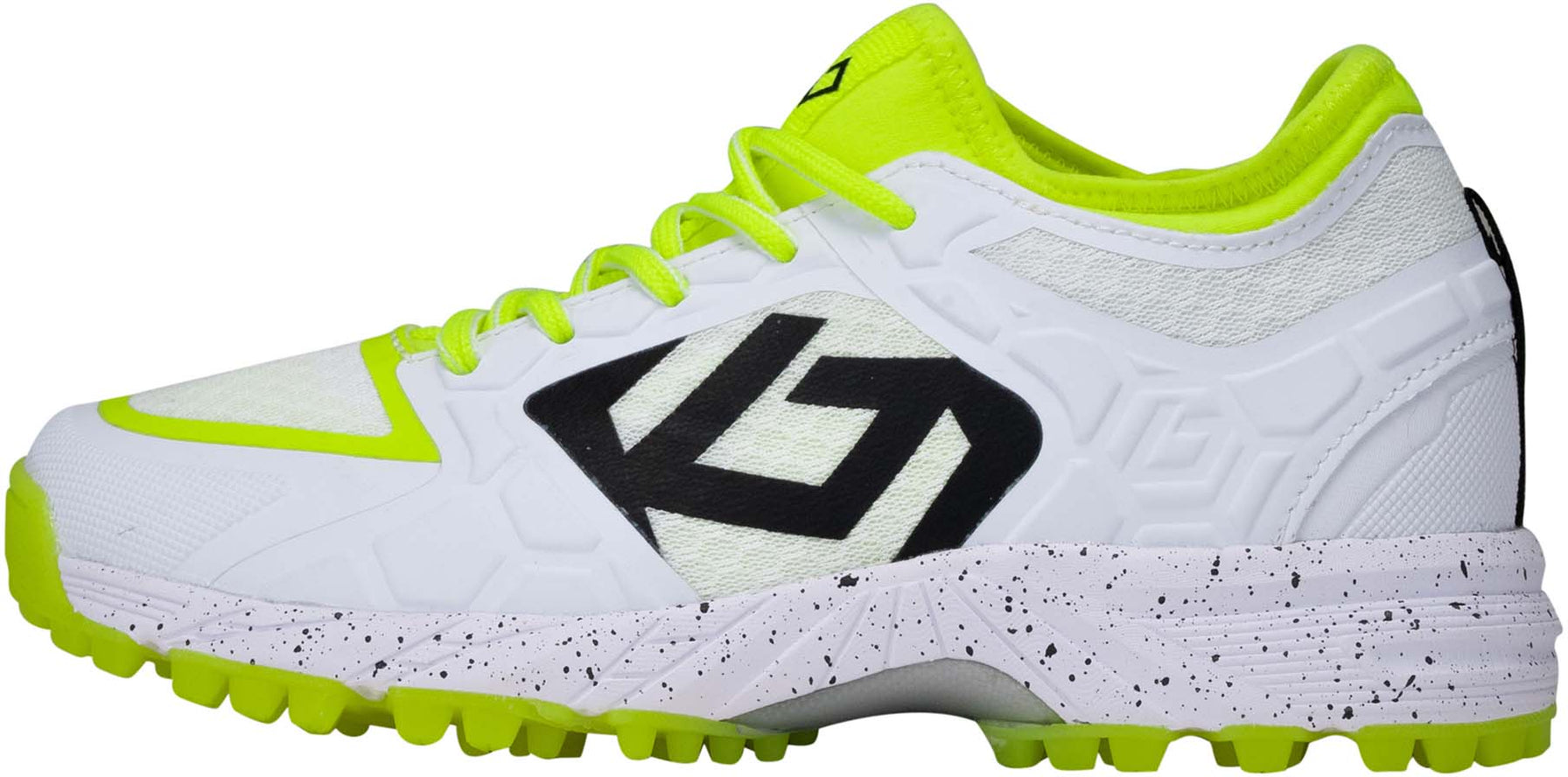 Bf1043a Elite hockeyschoenen