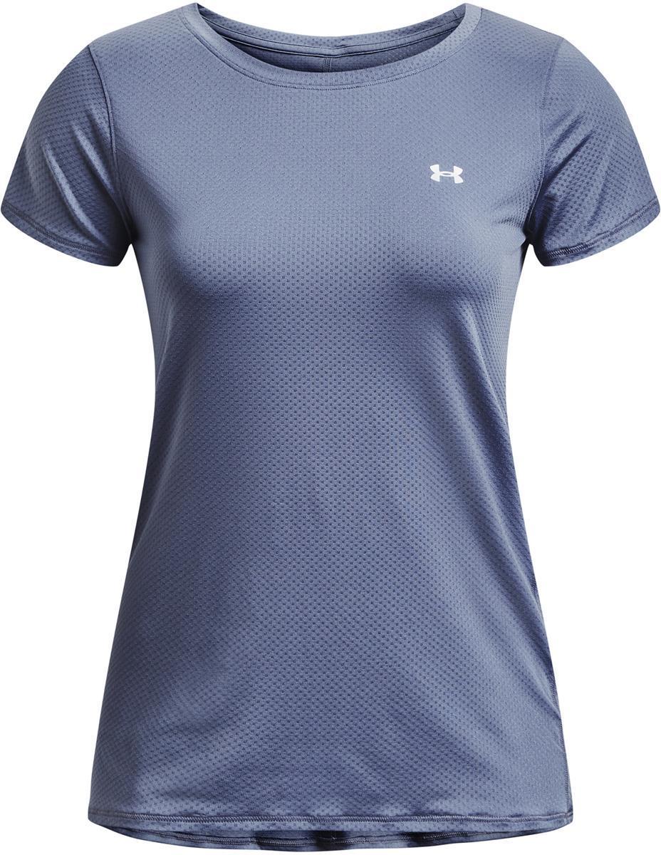 UNDER ARMOUR HG Armour SS
