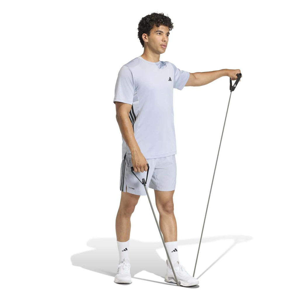 Techess T-shirt training