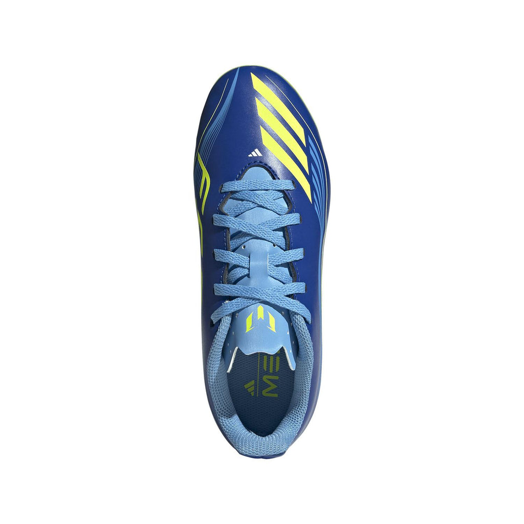 F50 Messi Club Firm/Multi-Ground Voetbalschoenen Kids