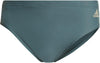 Fitness 3-Stripes zwembroek