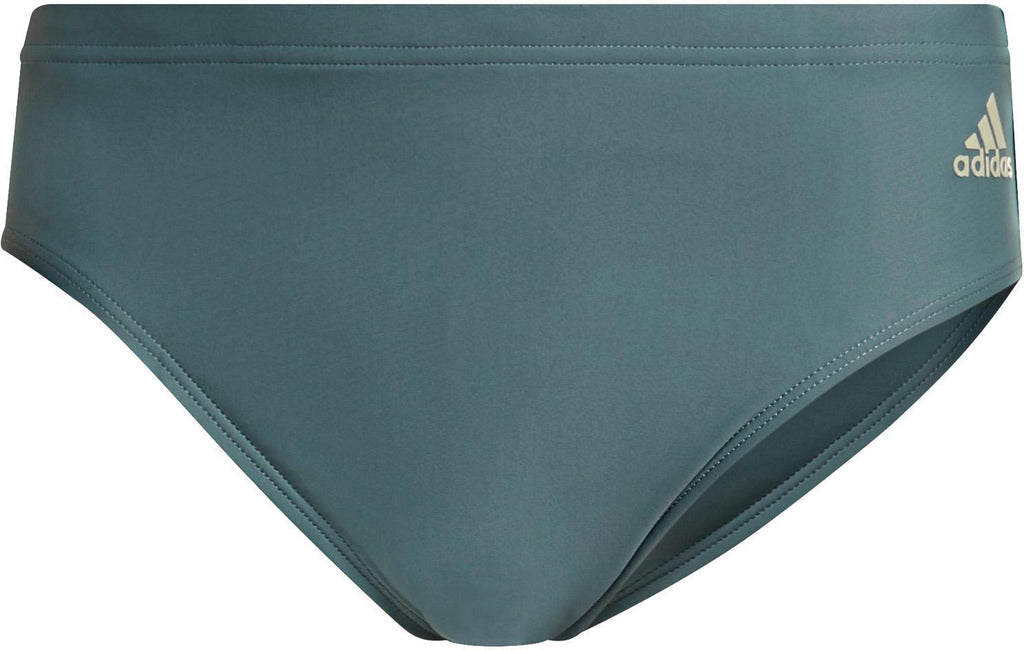 Fitness 3-Stripes zwembroek