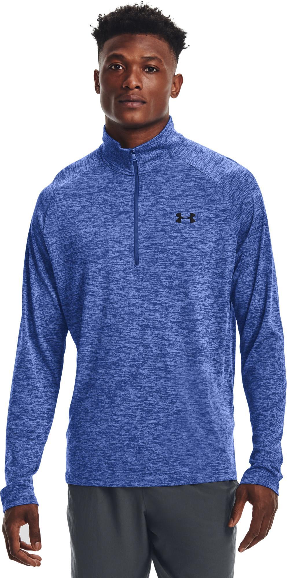UA Tech 1/2 Zip