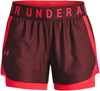 UNDER ARMOUR Női-Short
